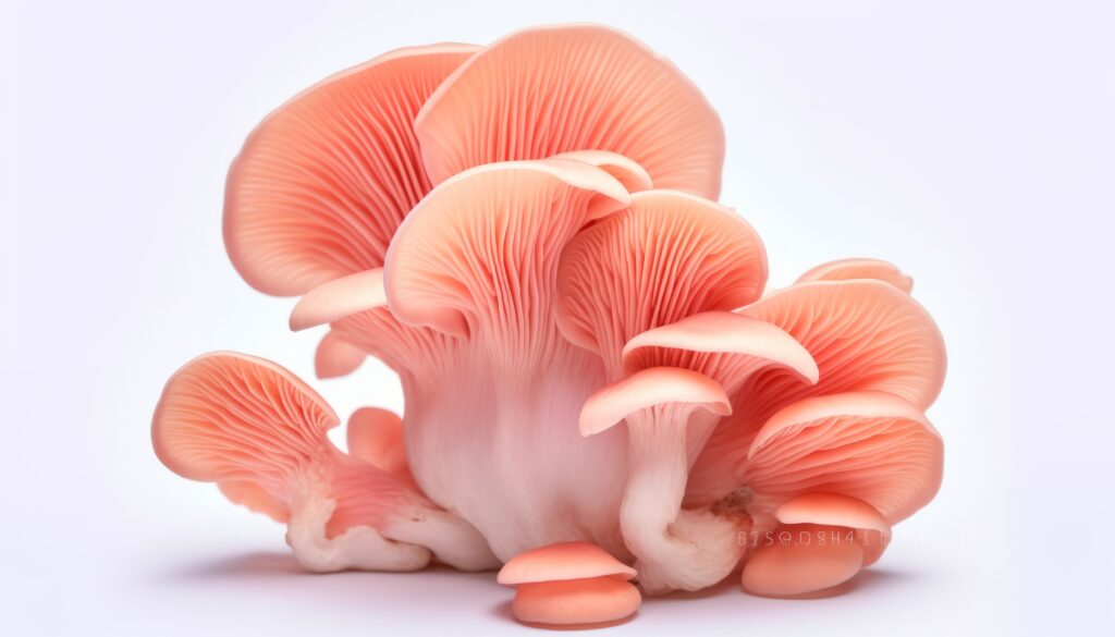 Oyster Mushrooms Flavours