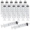 10 ml Syringes with Luer Lock