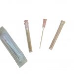 Syringe Needles