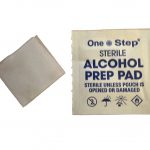 Alcohol Wipes