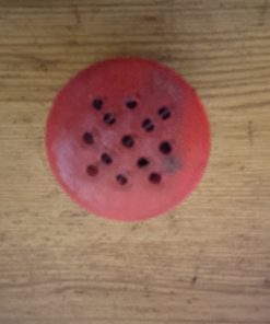 Grow Bag Cap Sealable Double